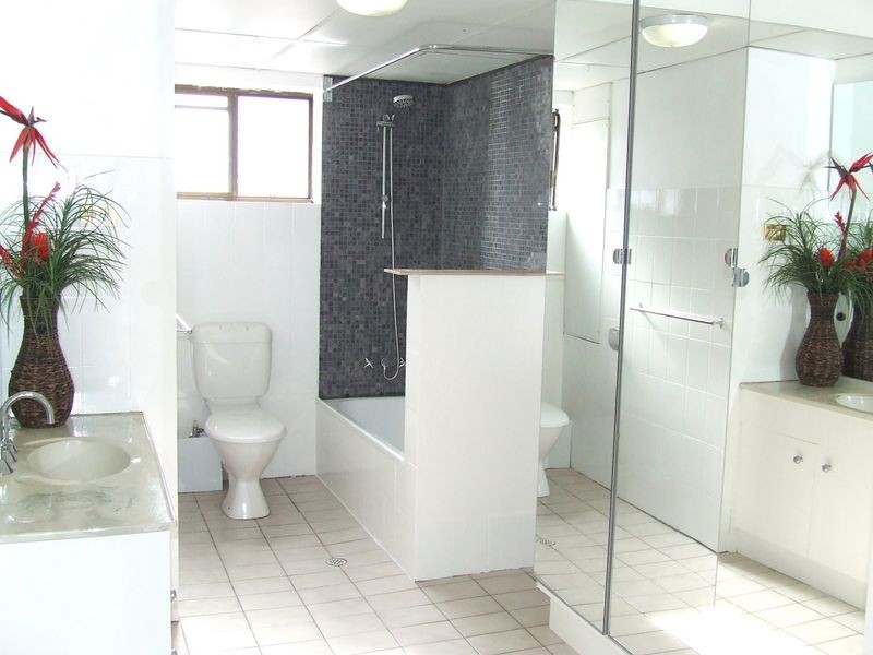 5/31 Dixon Street, Auchenflower QLD 4066