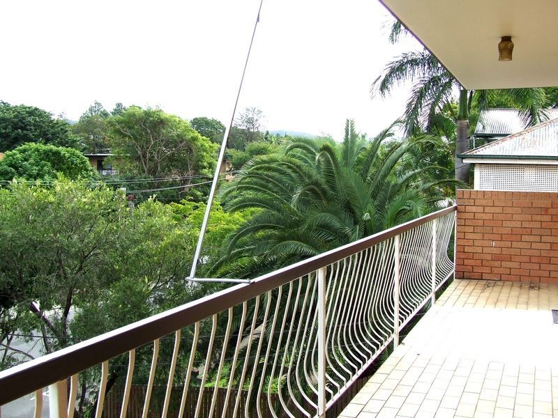 5/31 Dixon Street, Auchenflower QLD 4066