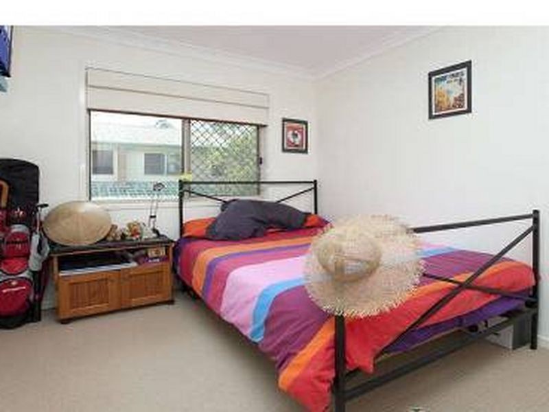 3/17 Grosvenor Street, Balmoral QLD 4171