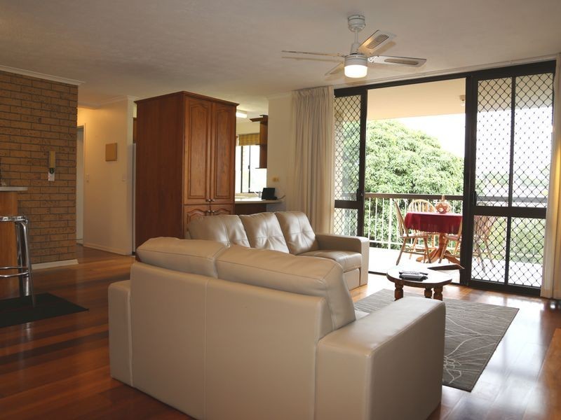 6/98 Whitmore Street, Taringa QLD 4068