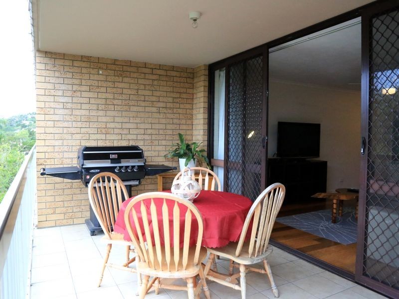 6/98 Whitmore Street, Taringa QLD 4068