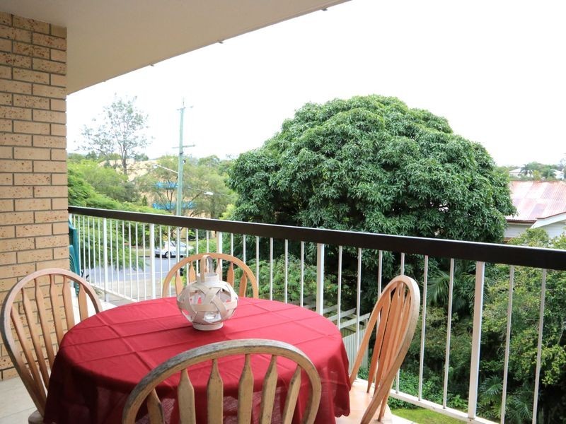 6/98 Whitmore Street, Taringa QLD 4068