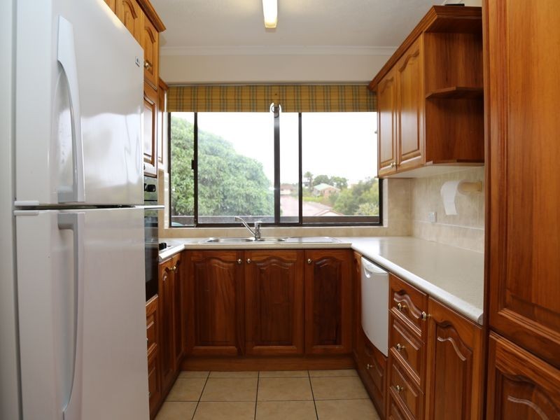 6/98 Whitmore Street, Taringa QLD 4068