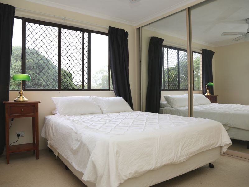 6/98 Whitmore Street, Taringa QLD 4068