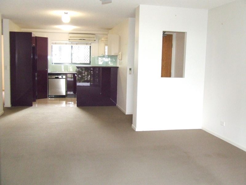 25/7 Landsborough Terrace, Toowong QLD 4066