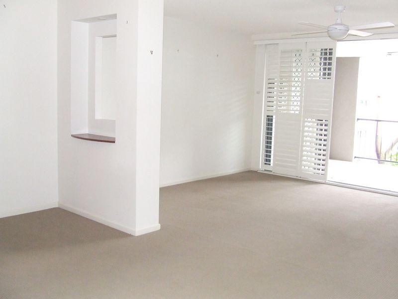 25/7 Landsborough Terrace, Toowong QLD 4066