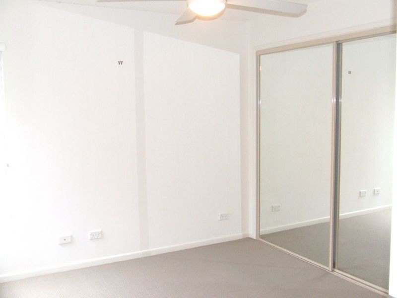 25/7 Landsborough Terrace, Toowong QLD 4066