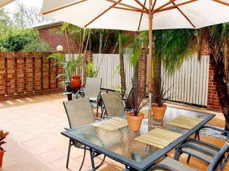 2/26 Gordon Street, Milton QLD 4064