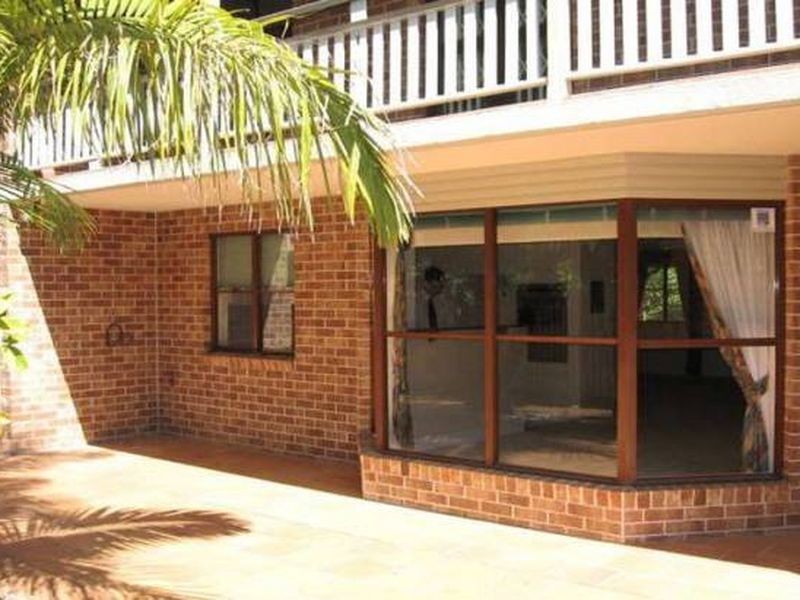 2/26 Gordon Street, Milton QLD 4064