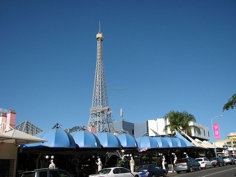 2/26 Gordon Street, Milton QLD 4064