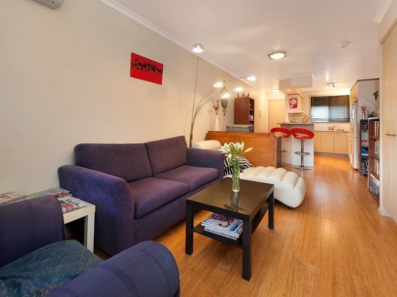 3/27 Campbell Street, Toowong QLD 4066