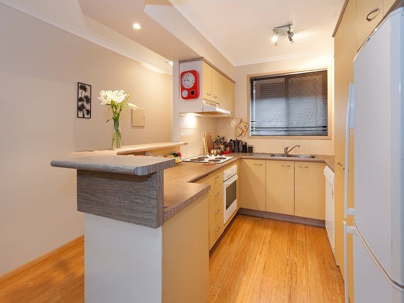 3/27 Campbell Street, Toowong QLD 4066