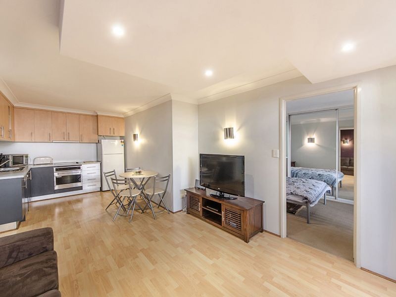 1/56 Stanley Terrace, Taringa QLD 4068