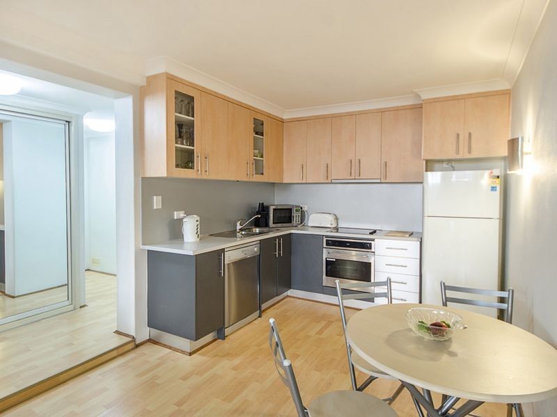 1/56 Stanley Terrace, Taringa QLD 4068