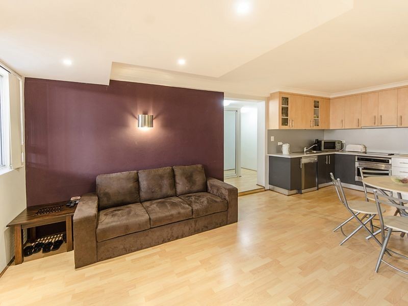 1/56 Stanley Terrace, Taringa QLD 4068