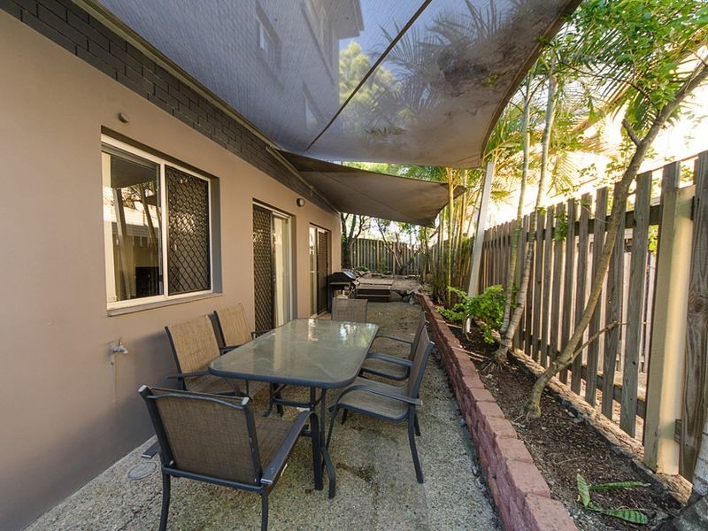 1/56 Stanley Terrace, Taringa QLD 4068