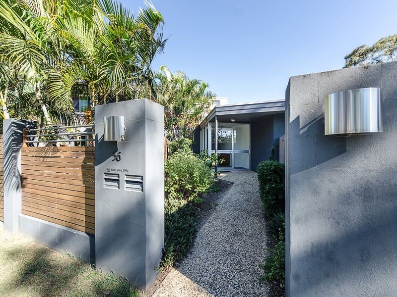 1/56 Stanley Terrace, Taringa QLD 4068