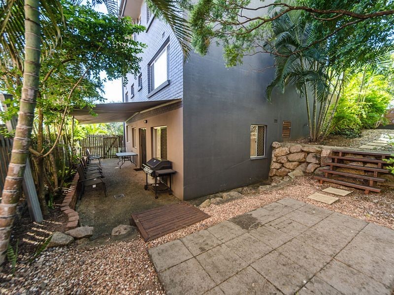 1/56 Stanley Terrace, Taringa QLD 4068