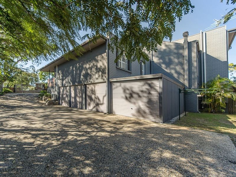 1/56 Stanley Terrace, Taringa QLD 4068