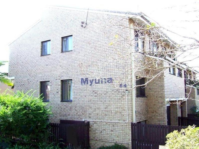 1/54 Durham Street, St Lucia QLD 4067