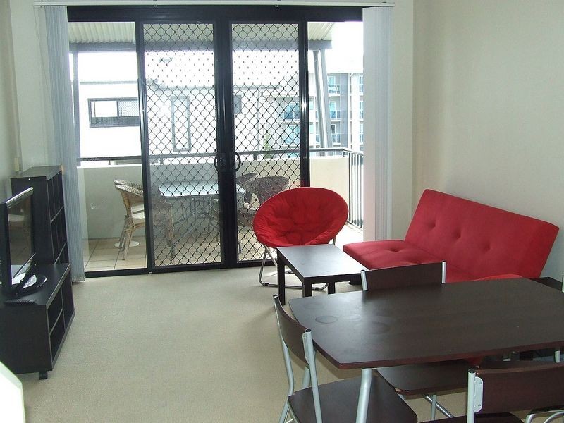 35/60 Sherwood Road, Toowong QLD 4066