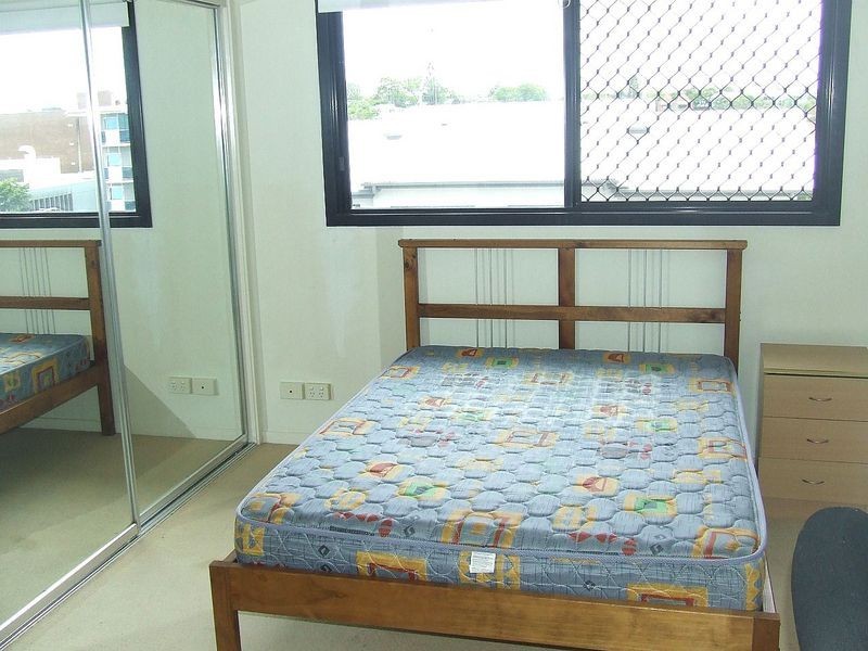 35/60 Sherwood Road, Toowong QLD 4066