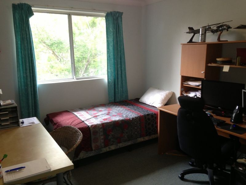 7/37 Ascog Terrace, Toowong QLD 4066