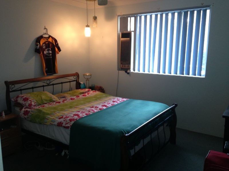 7/37 Ascog Terrace, Toowong QLD 4066