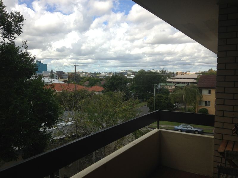 7/37 Ascog Terrace, Toowong QLD 4066