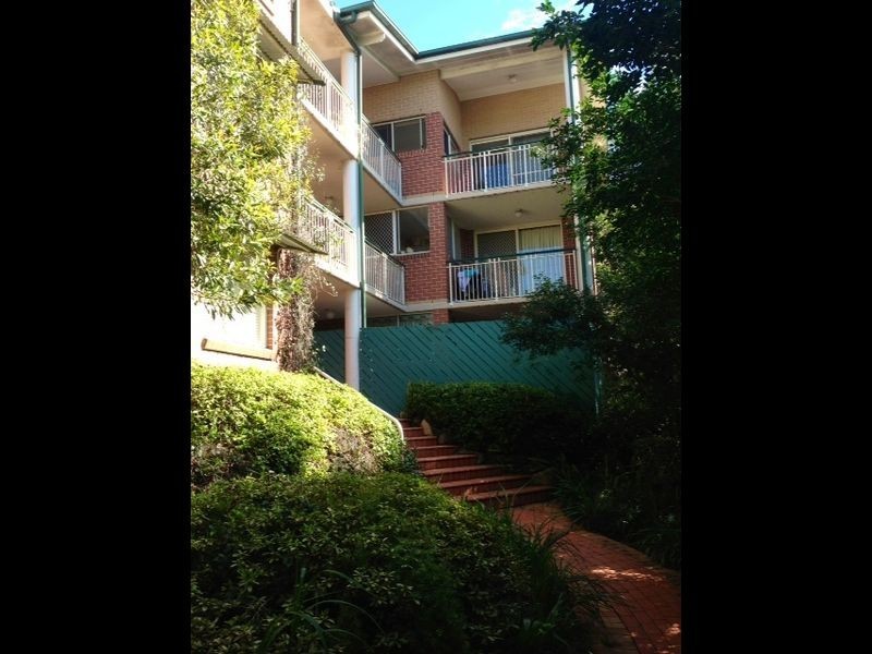 6/52 Cadell Street, Auchenflower QLD 4066