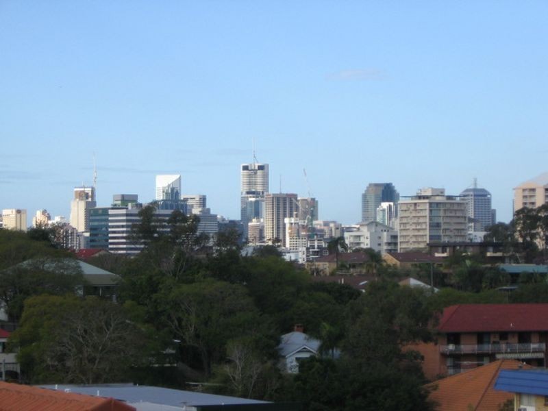 6/52 Cadell Street, Auchenflower QLD 4066