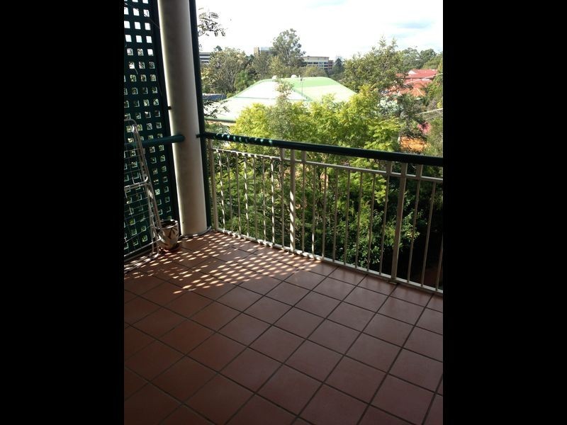 6/52 Cadell Street, Auchenflower QLD 4066