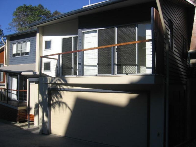 9/68 Davies Road, Ashgrove QLD 4060