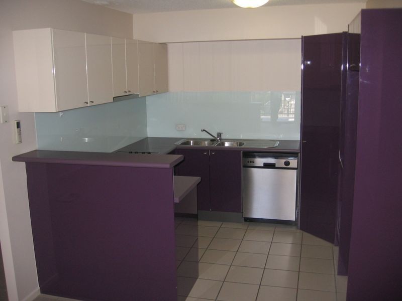 36/7 Landsborough Terrace, Toowong QLD 4066