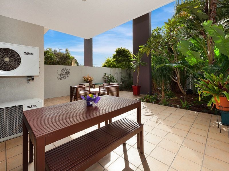 2/60 Sherwood Road, Toowong QLD 4066