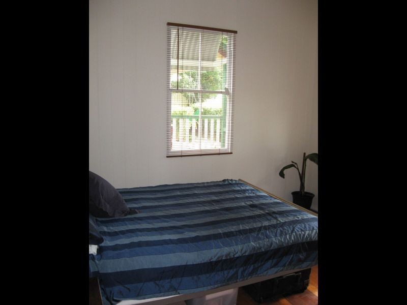 58 Charlotte Street, Paddington QLD 4064