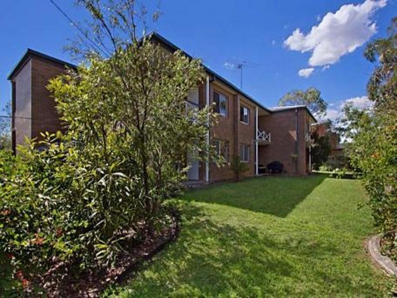 2/39 Waverley Road, Taringa QLD 4068