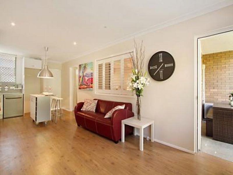 2/39 Waverley Road, Taringa QLD 4068