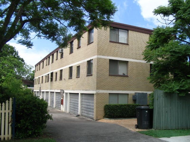 5/117 Macquarie Street, St Lucia QLD 4067