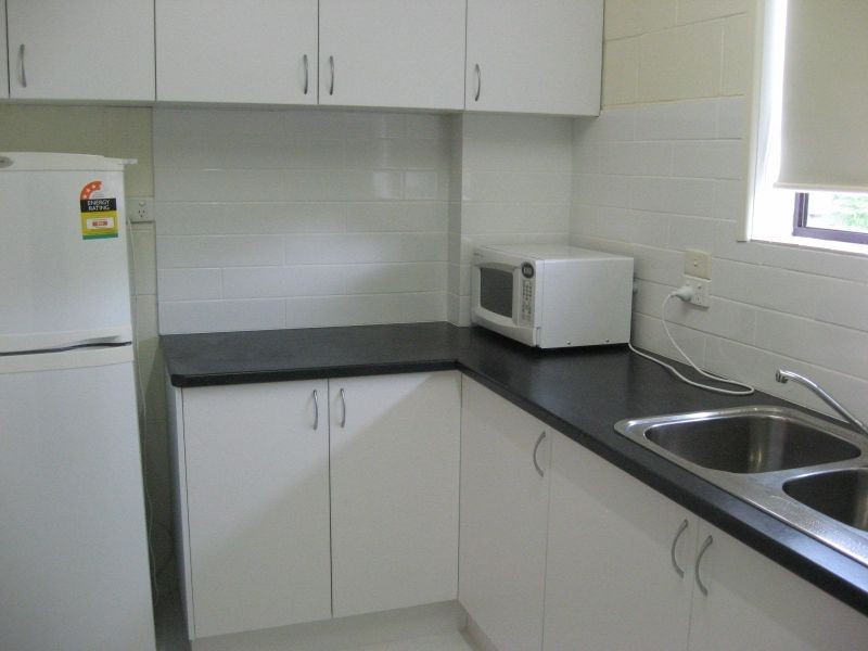 5/117 Macquarie Street, St Lucia QLD 4067