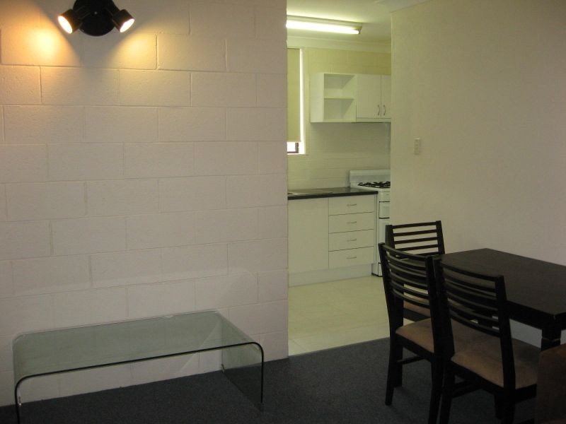 5/117 Macquarie Street, St Lucia QLD 4067