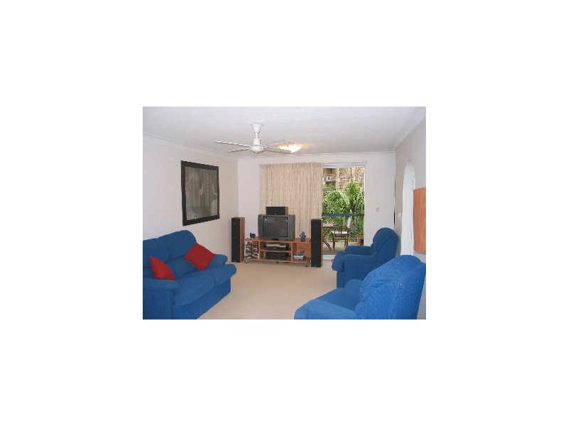 1/117 Clarence Road, Indooroopilly QLD 4068