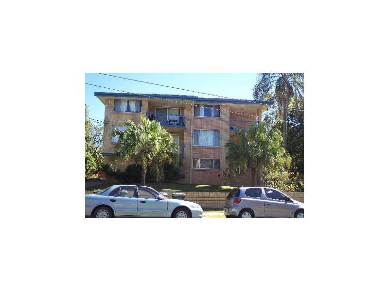 1/117 Clarence Road, Indooroopilly QLD 4068