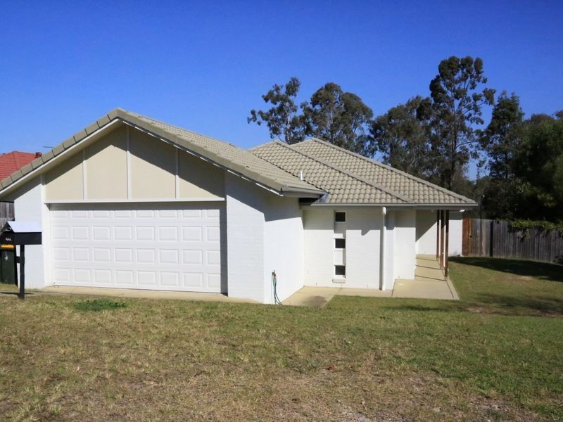 3 Eucalypt Place, Anstead QLD 4070