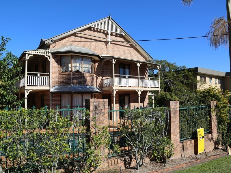 2/26 Gordon Street, Milton QLD 4064