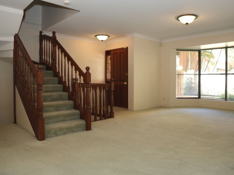 2/26 Gordon Street, Milton QLD 4064