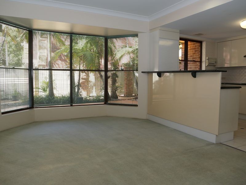 2/26 Gordon Street, Milton QLD 4064