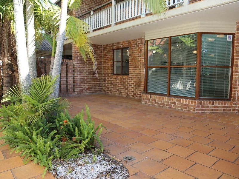 2/26 Gordon Street, Milton QLD 4064