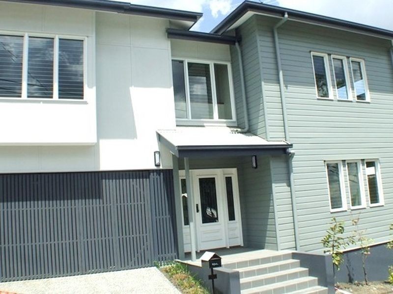 22 Bramble Terrace, Red Hill QLD 4059