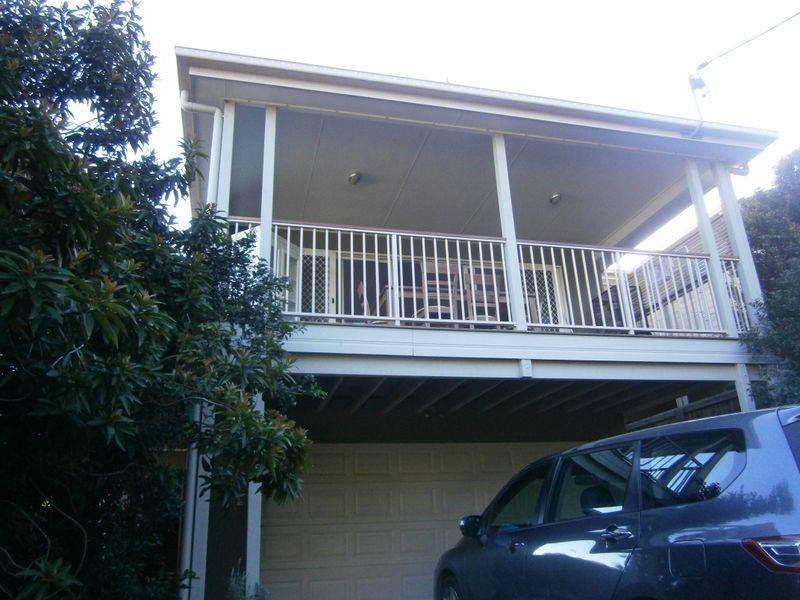 11 Kate Street, Indooroopilly QLD 4068